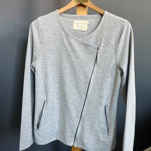 Evy’s Tree Susan Jacket in Grey